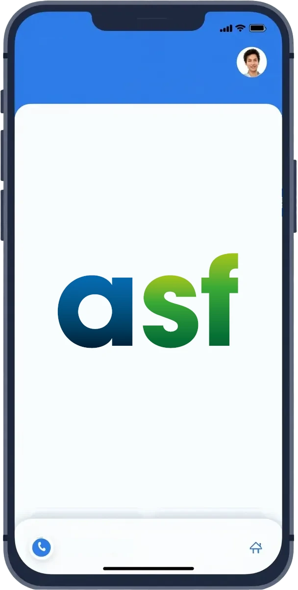Phone Mockup