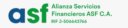 Logo Alianza ASF